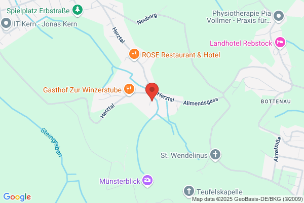 Rammelmueller Karl Peter - kapera gastro consult - Die Mietkoeche