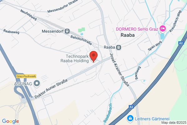 Technopark Raaba Projektentwicklung GmbH