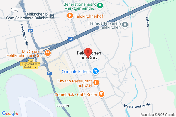 RAMA Prestige Bau GmbH