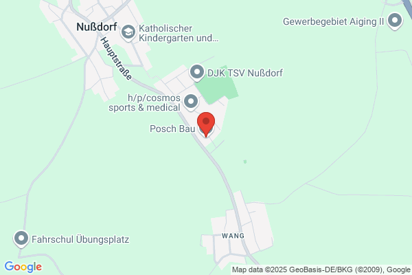 Baumeister Ing. Harald Posch Bau- leitung - Planungsges.m.b.H.