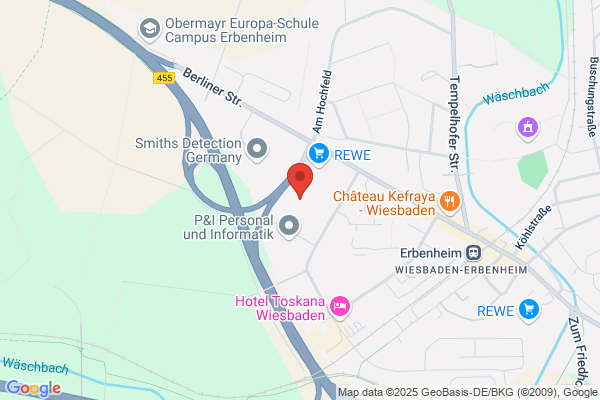 Curic Bau GmbH