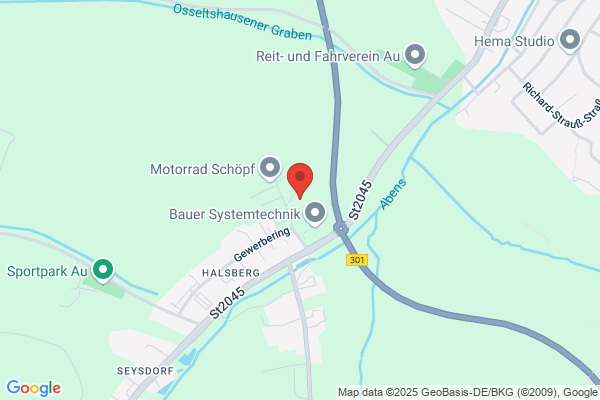 HR-Bau Projekt- entwicklung GmbH und Co KEG