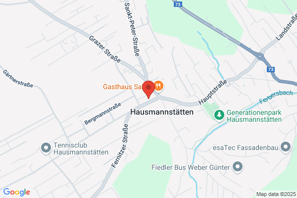 Loecker Holz und Bau Nfg. GmbH
