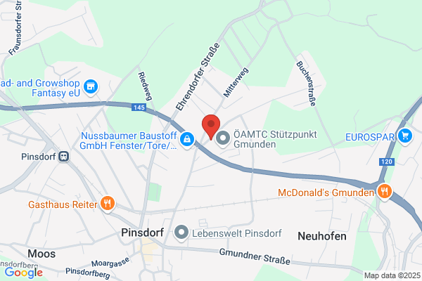 FDA-Dachbau Consulting Ges.mbH Nfg. KG