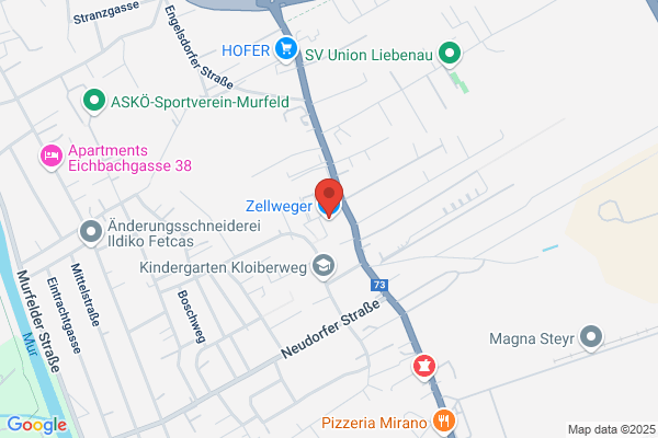 Reicher Projektentwicklung GmbH