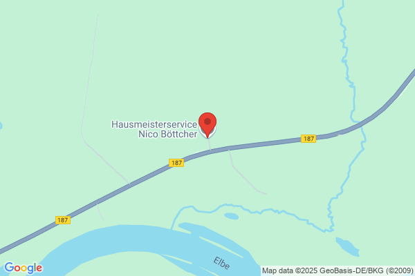 Hausbetreuung Nico