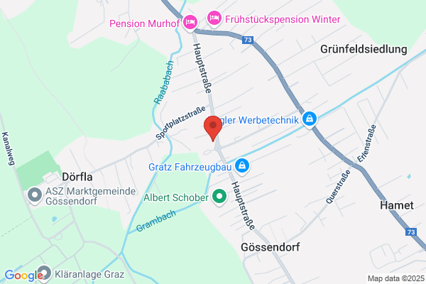 Kapellengemeinschaft Doerfla