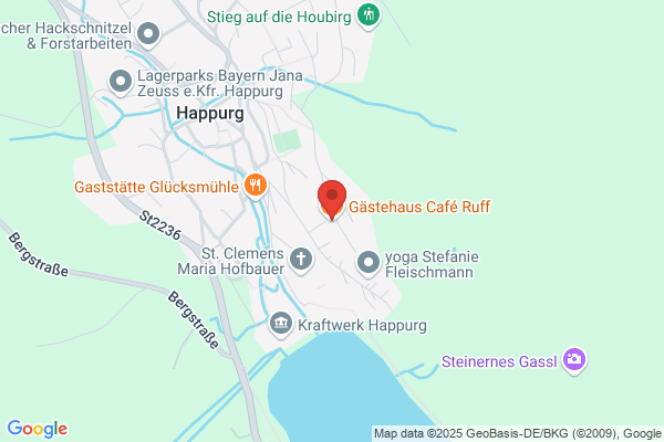 Cafe Hobby Rupprich Gandolf