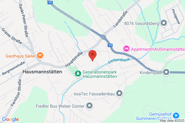 Sportkegelbahn