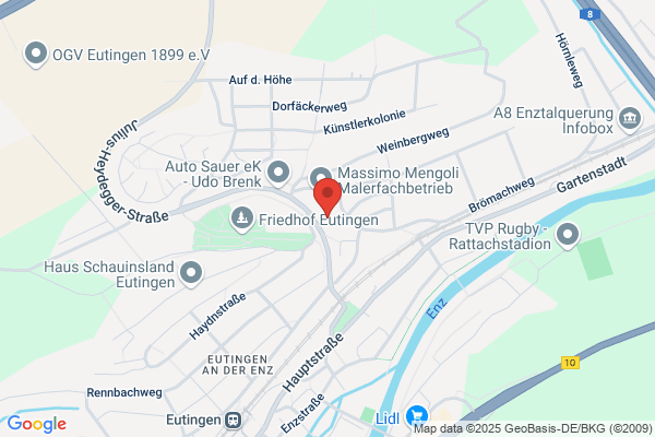 applied international informatics AG Filiale 8041 Graz (301861159)