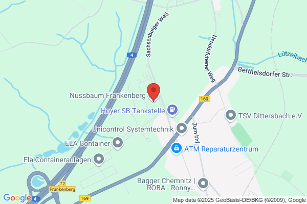 Nussbaum GmbH Innentüren-Parkett-Stiegen-Glaselemente