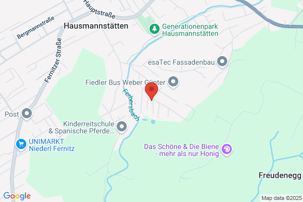 Impulse Kerschbaumer und Drawe OEG