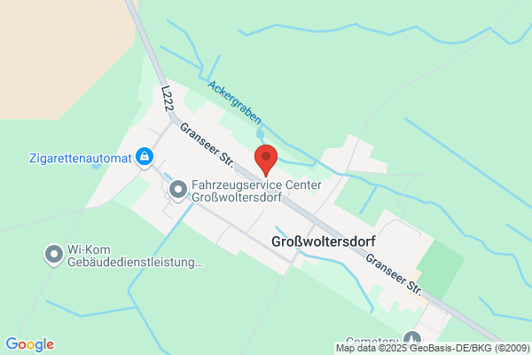 nordost Mediengestaltung