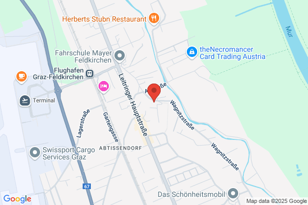 Kindergarten d Marktgemeinde