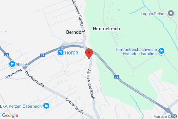 Fortmueller Marina - Mobilfriseurin