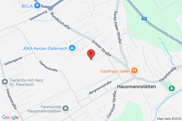 SV Dennig Hausmannstaetten