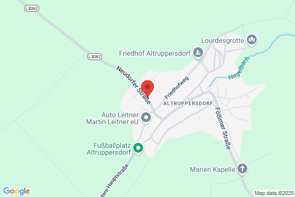 USV Altruppersdorf