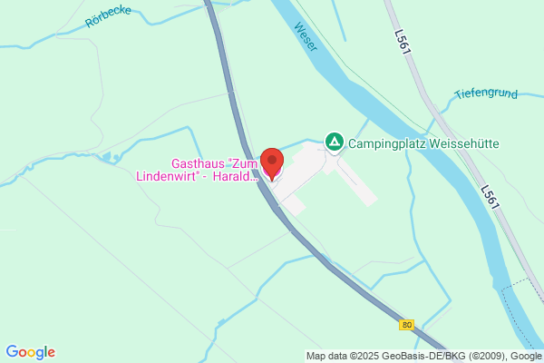 Gasthof Lindenwirt Maria Berghold