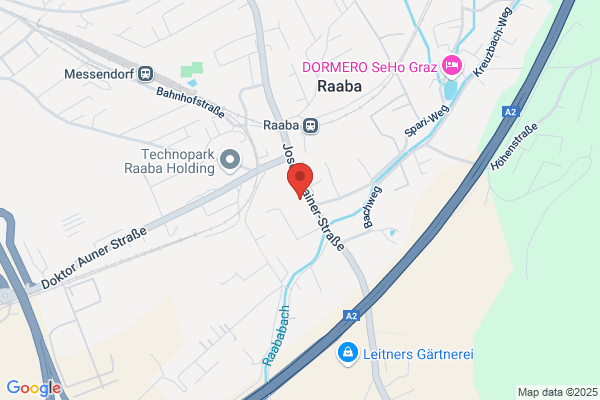 Gemeindeamt Raaba