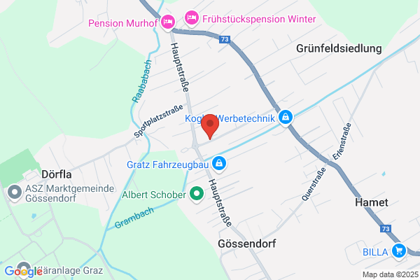 Volksschule Goessendorf
