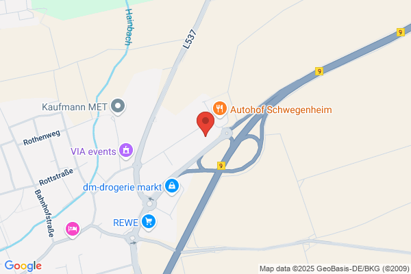 Maric Transport GmbH