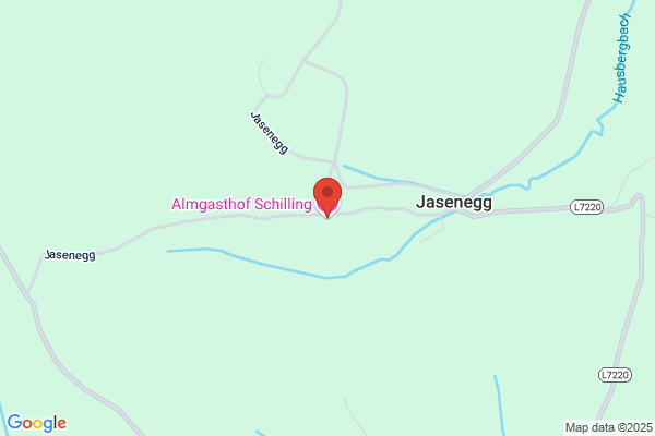 Almgasthof Schilling