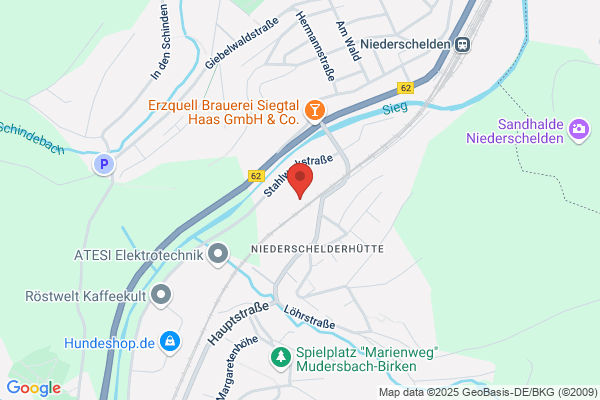 Schmidtstahlwerke AG