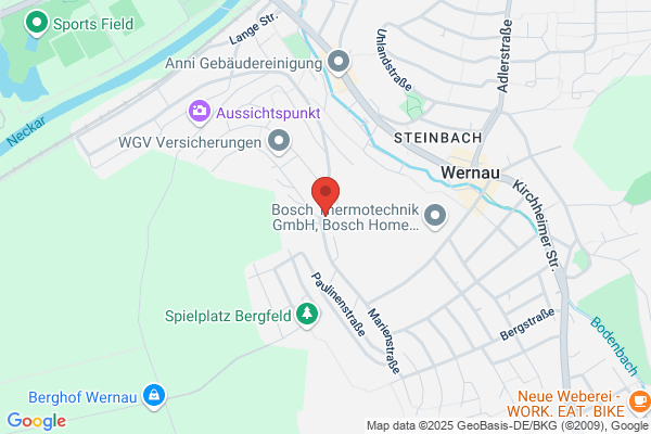 X Immobilien GmbH