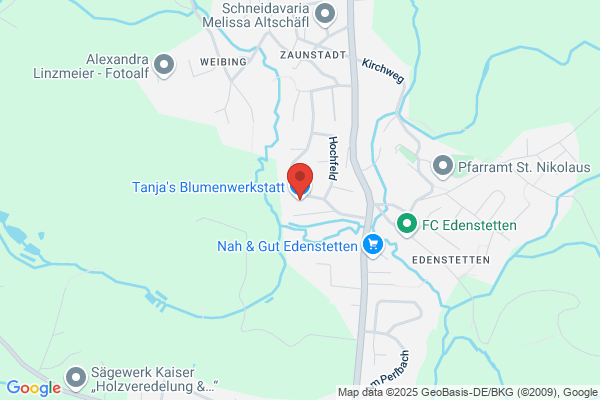 Blumenstube Eder-Lammel