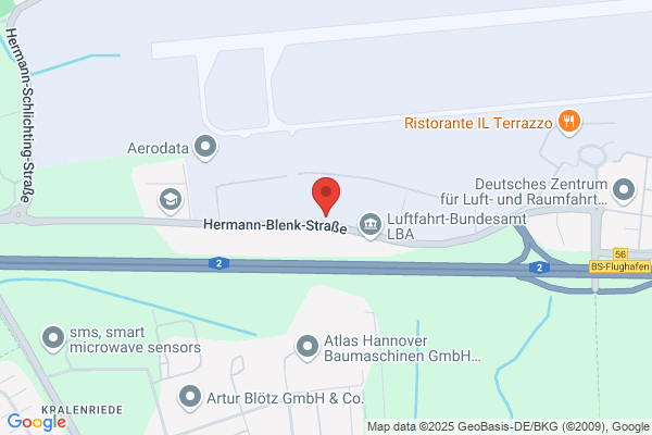 Bundesamt f. Zivilluftfahrt