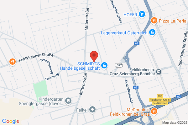 Reisekanzlei Fuchs