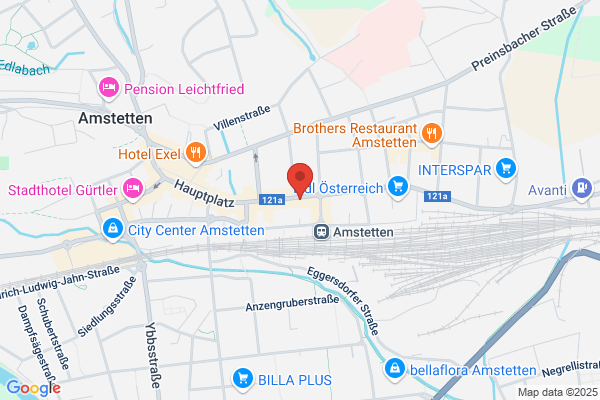 Die Umweltberatung Mostviertel