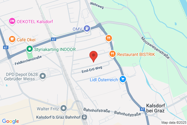 Poessl Sport und Freizeit GmbH