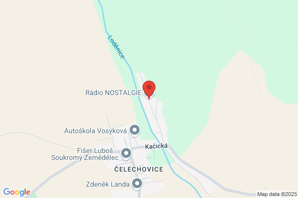 Radio Nostalgie Raaba