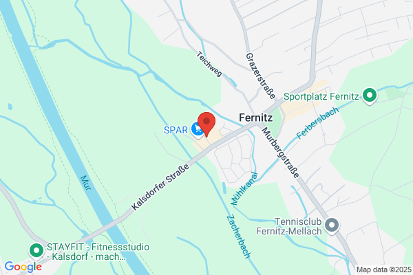 Fitness Verein Fernitz