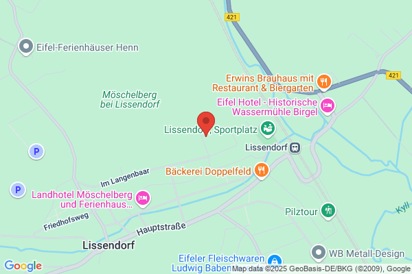 Jagdgesellschaft Goessendorf