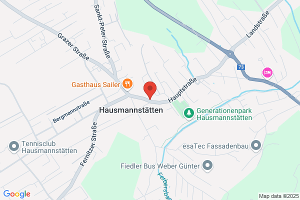 Optik Hausmannstaetten