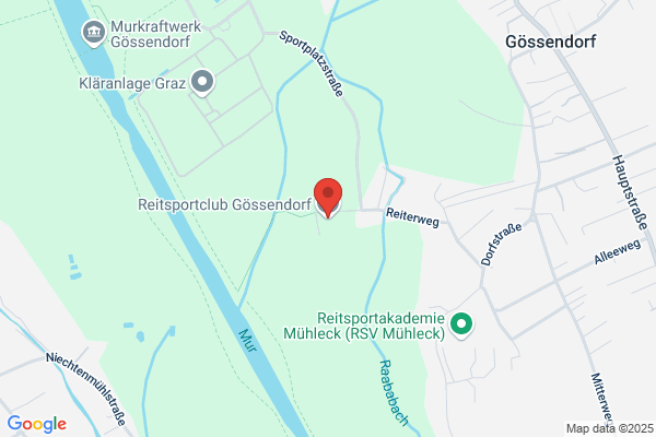 Reitclub Goessendorf
