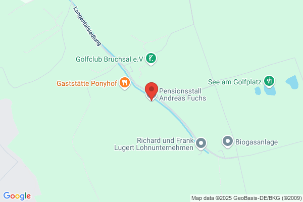 Reitstall Fuchshof