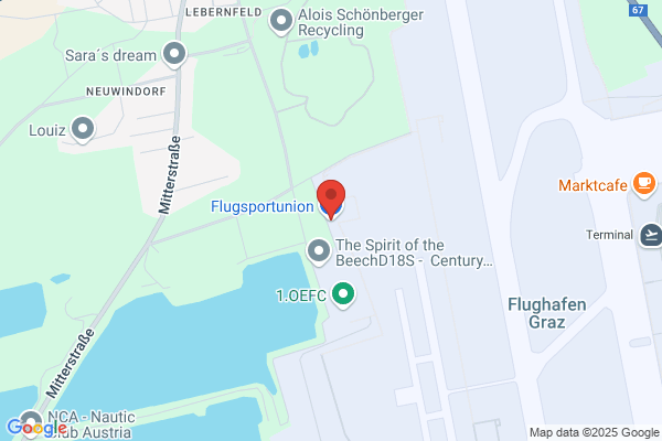 Steirische Flugsportunion