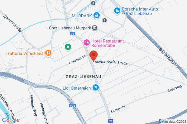 eni Graz Liebenau