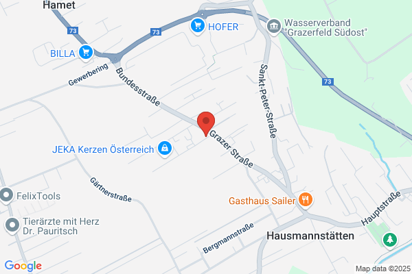 Usen Christine Handels- u KleiderreinigungsgesmbH