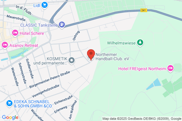 Freizeitclub Ananing