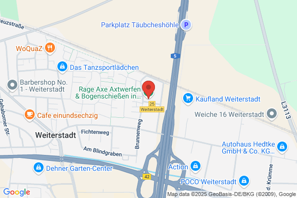 Freizeitclub Axelos Treff