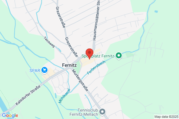 Pfarrgemeinderat Fernitz