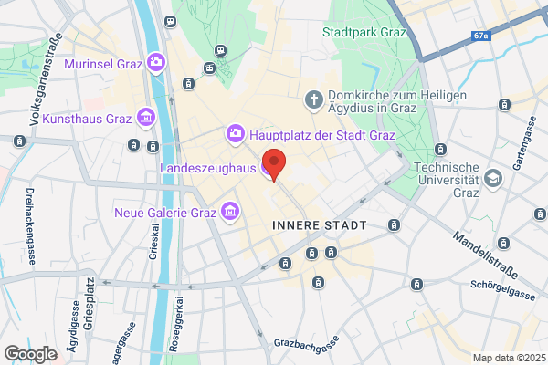 Grazer Wechselseitige Versicherung