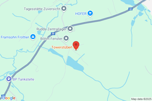 Gasthaus Steirerstueberl