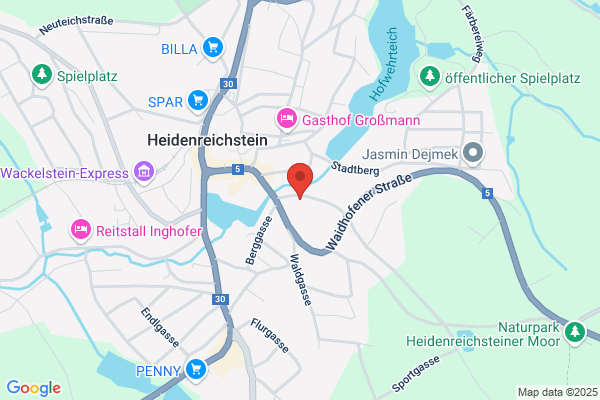 Volksheim