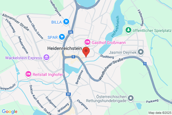 Vereg GmbH