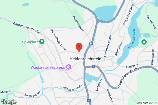 NOe Landeskindergarten II
